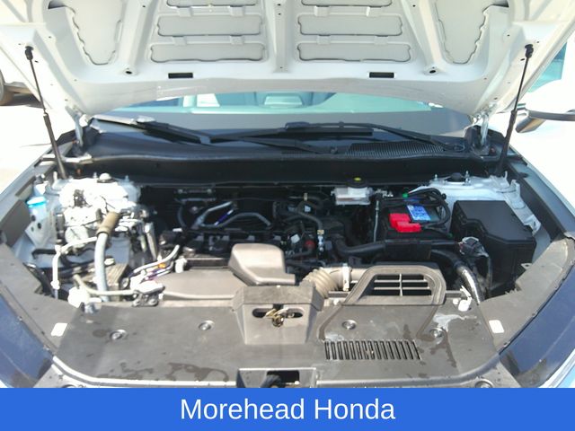 2024 Honda CR-V EX - Photo 26