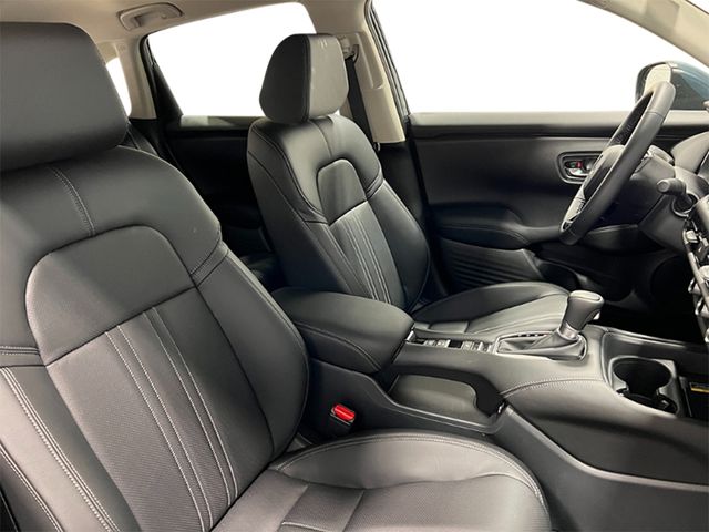 2025 Honda HR-V EX-L - Photo 33