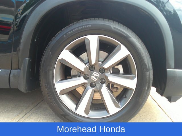 2024 Honda Pilot Touring - Photo 7