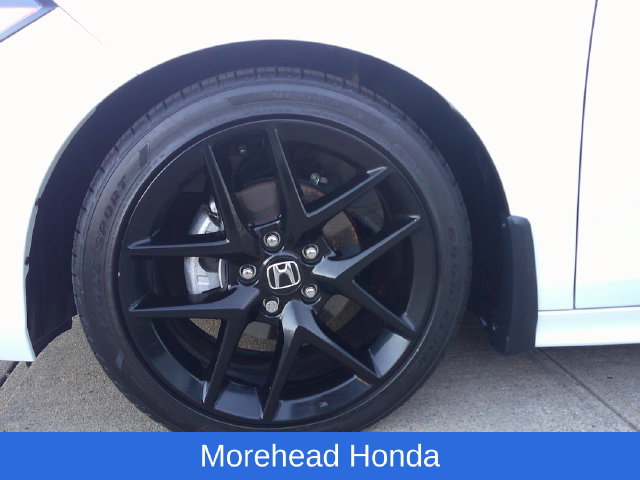 2025 Honda Civic Sport - Photo 8