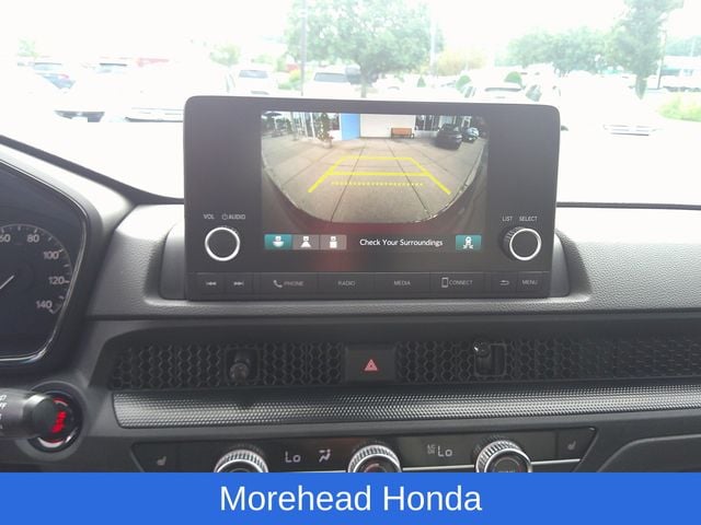 2024 Honda CR-V EX - Photo 14