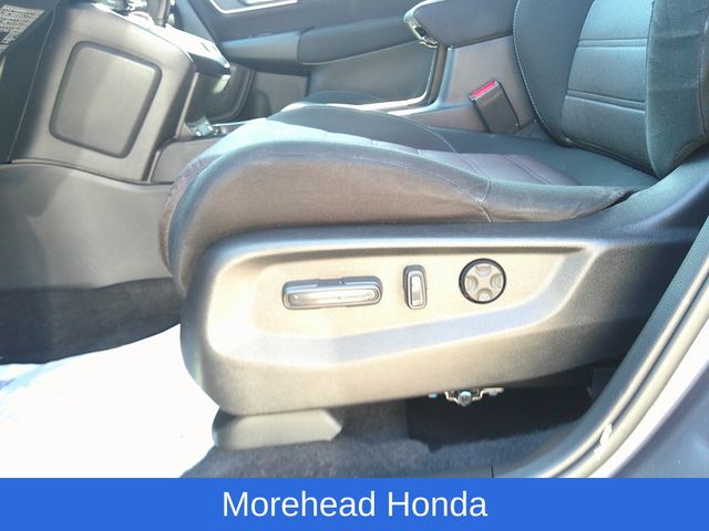 2021 Honda CR-V EX - Photo 16