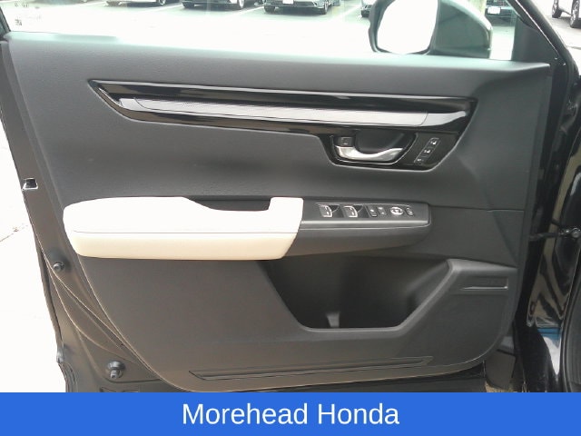 2024 Honda CR-V EX-L - Photo 18
