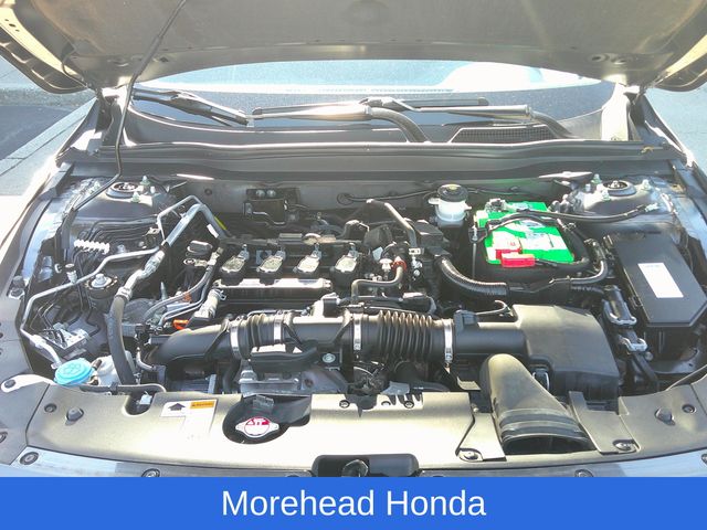 2020 Honda Accord Sport - Photo 29