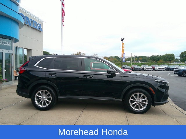 2024 Honda CR-V EX-L - Photo 8