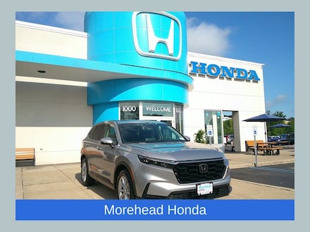 2024 Honda CR-V EX-L SUV