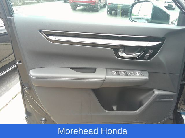 2024 Honda CR-V EX-L - Photo 16