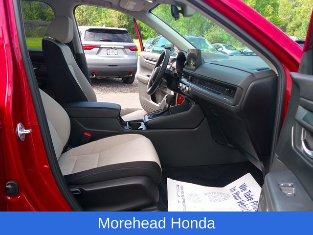 2024 Honda CR-V EX - Photo 27