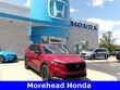 Honda CR-V Hybrid