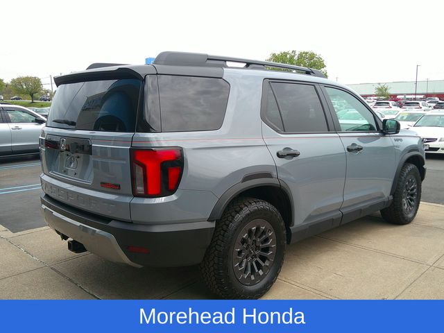 2026 Honda Passport TrailSport - Photo 7