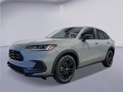 2027 Honda HR-V Sport SUV