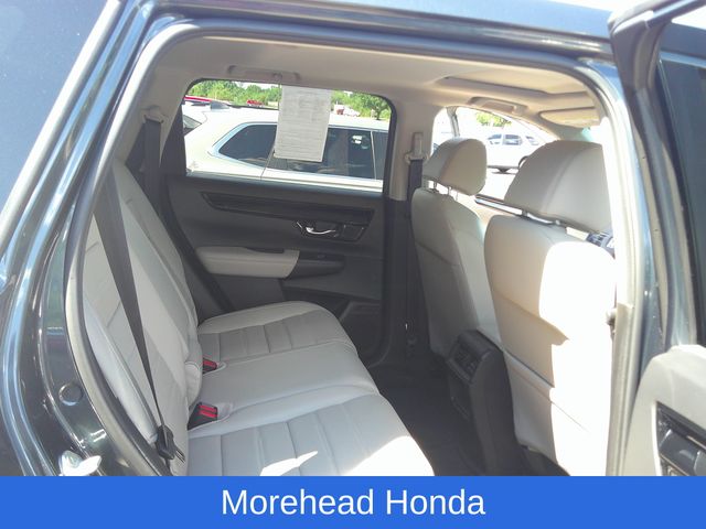 2023 Honda CR-V EX-L - Photo 23
