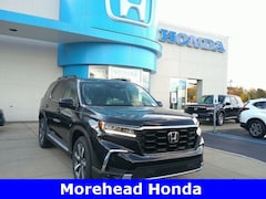 2025 Honda Pilot Touring SUV
