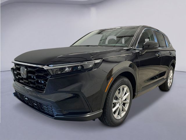 2026 Honda CR-V EX AWD's photo
