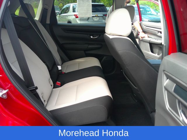 2024 Honda CR-V EX - Photo 26