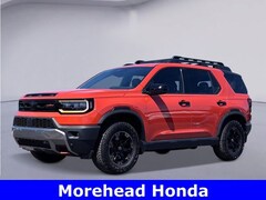 2026 Honda Passport TrailSport Elite SUV