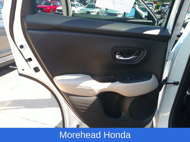 2026 Honda HR-V LX - Photo 18