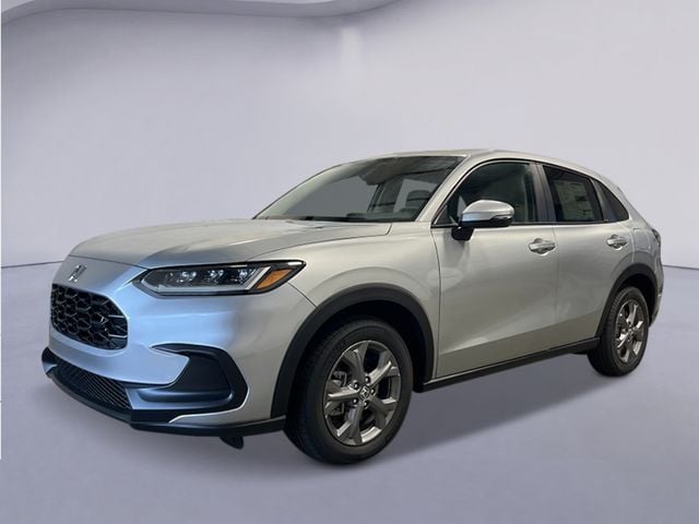 2027 Honda HR-V SUV 