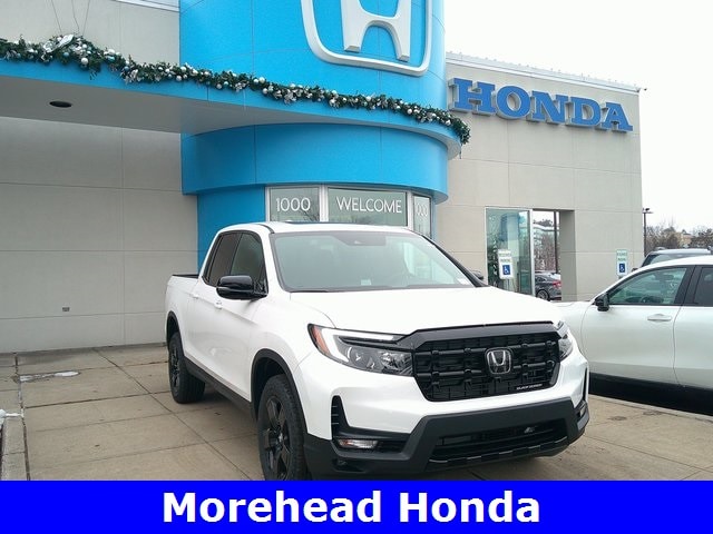 2026 Honda Ridgeline Truck 