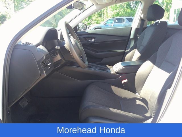 2024 Honda Accord EX - Photo 11