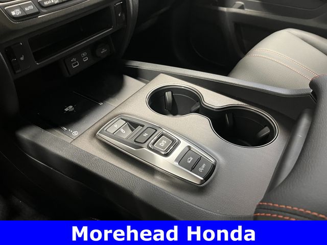 2026 Honda Ridgeline TrailSport - Photo 20