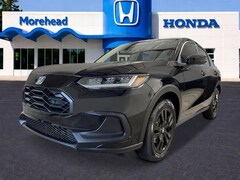 2027 Honda HR-V Sport SUV