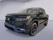 Honda Ridgeline