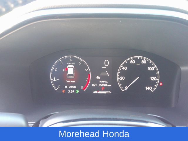 2023 Honda CR-V EX-L - Photo 14