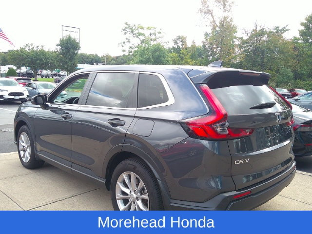 2024 Honda CR-V EX-L - Photo 6
