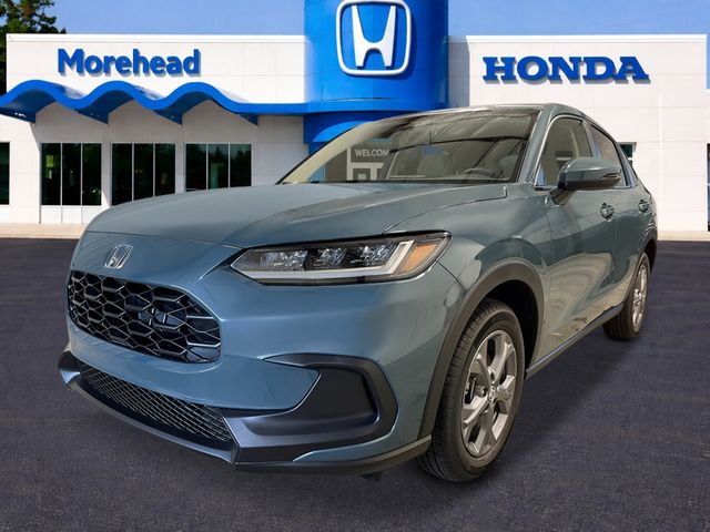 2027 Honda HR-V SUV 