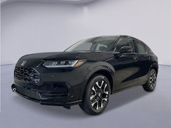 2027 Honda HR-V EX-L SUV