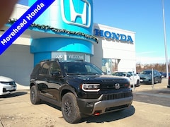 2026 Honda Passport TrailSport SUV