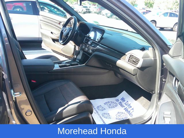 2020 Honda Accord Sport - Photo 26