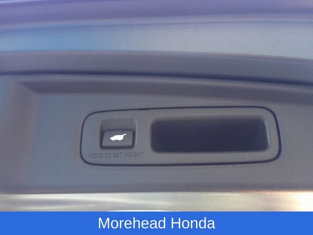 2023 Honda CR-V EX-L - Photo 22