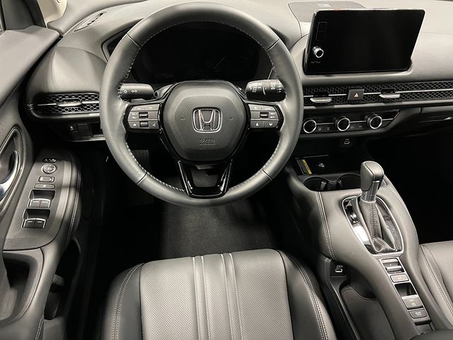 2025 Honda HR-V EX-L - Photo 17
