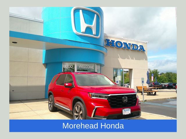 2023 Honda Pilot Elite SUV