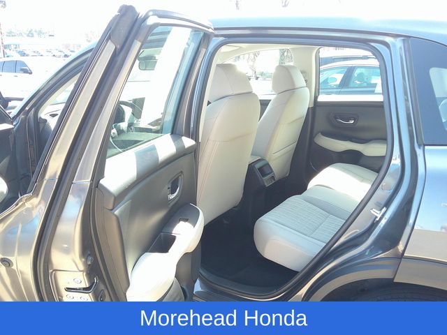 2023 Honda HR-V LX - Photo 9