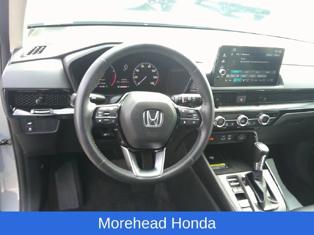 2024 Honda CR-V EX-L - Photo 13