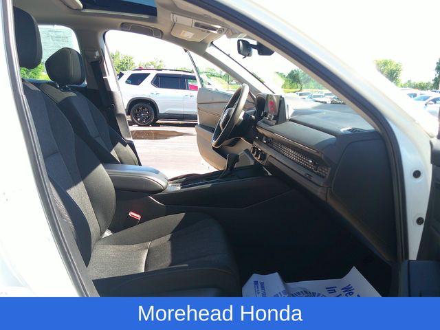 2024 Honda Accord EX - Photo 26