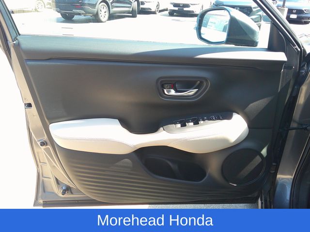 2023 Honda HR-V LX - Photo 8