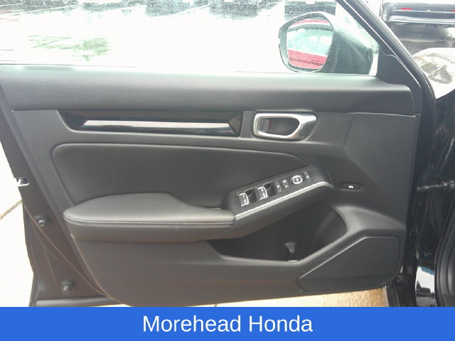 2024 Honda Civic Touring - Photo 10
