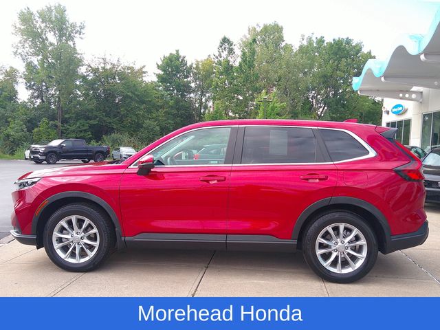 2024 Honda CR-V EX - Photo 4
