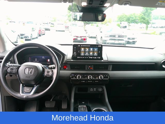 2023 Honda Pilot Elite - Photo 21
