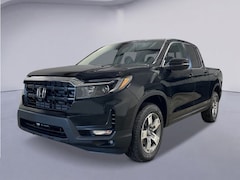 2026 Honda Ridgeline RTL Truck