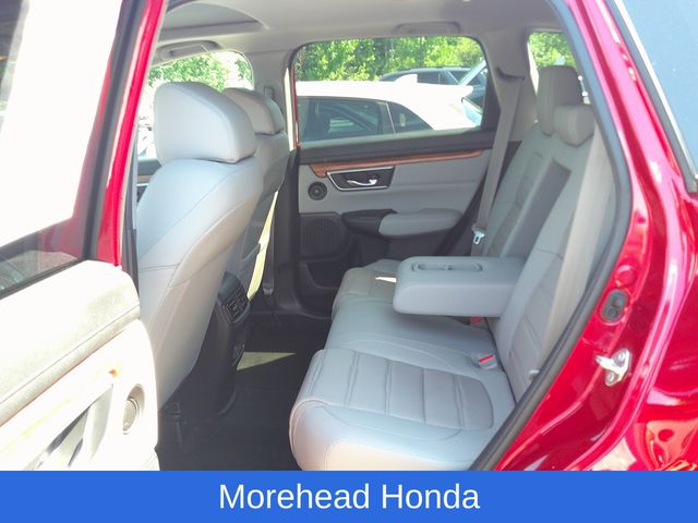 2020 Honda CR-V EX-L - Photo 15