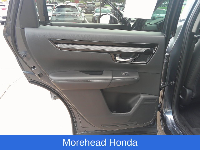 2024 Honda CR-V EX-L - Photo 15