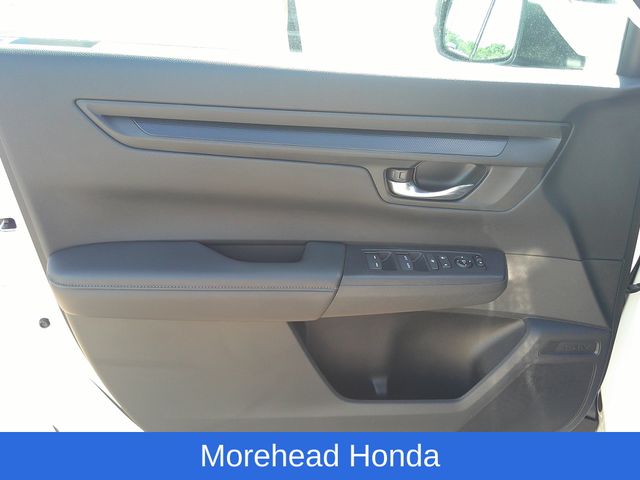 2024 Honda CR-V EX - Photo 18