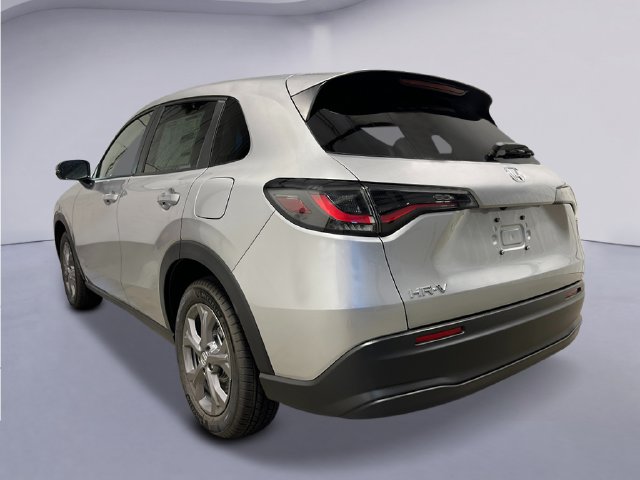 New 2027 Honda