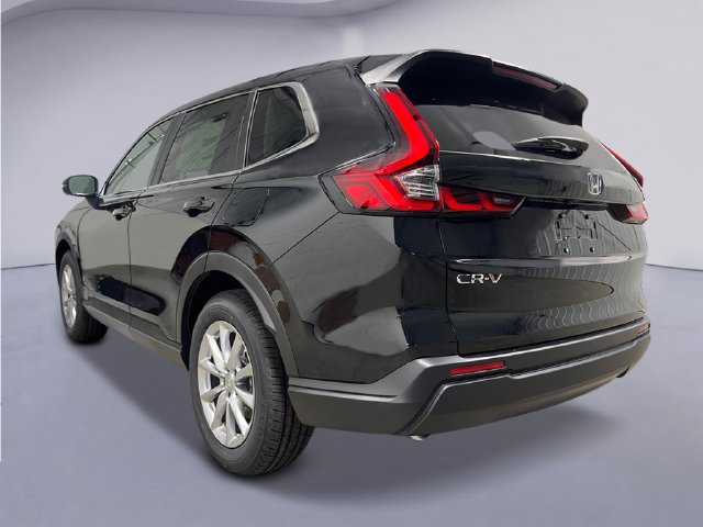 New 2027 Honda CR-V EX SUV