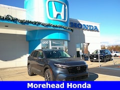 2026 Honda CR-V EX-L SUV